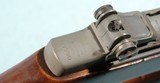 WW2 SPRINGFIELD U.S. M1 OR M-1 GARAND .30-06 RIFLE CIRCA 1942. - 3 of 10
