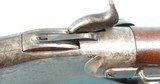 FINE CIVIL WAR SPENCER CAVALRY CARBINE. - 6 of 16