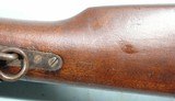 FINE CIVIL WAR SPENCER CAVALRY CARBINE. - 9 of 16