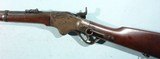 FINE CIVIL WAR SPENCER CAVALRY CARBINE. - 3 of 16