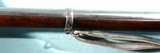CIVIL WAR COLT CONTRACT U.S. MODEL 1861 RIFLE MUSKET DATED 1863. - 8 of 11