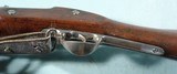 CIVIL WAR COLT CONTRACT U.S. MODEL 1861 RIFLE MUSKET DATED 1863. - 7 of 11