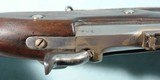 CIVIL WAR COLT CONTRACT U.S. MODEL 1861 RIFLE MUSKET DATED 1863. - 4 of 11