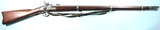 CIVIL WAR COLT CONTRACT U.S. MODEL 1861 RIFLE MUSKET DATED 1863. - 1 of 11