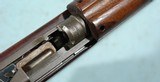 SUPERIOR WW2 NATIONAL POSTAL METER U.S. M1 OR M-1 .30 CAL. CARBINE DATED 8-43. - 8 of 13