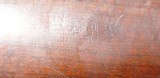 SUPERIOR WW2 NATIONAL POSTAL METER U.S. M1 OR M-1 .30 CAL. CARBINE DATED 8-43. - 6 of 13