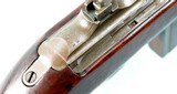 SUPERIOR WW2 NATIONAL POSTAL METER U.S. M1 OR M-1 .30 CAL. CARBINE DATED 8-43. - 3 of 13