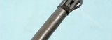 SUPERIOR WW2 NATIONAL POSTAL METER U.S. M1 OR M-1 .30 CAL. CARBINE DATED 8-43. - 5 of 13