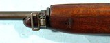 SUPERIOR WW2 NATIONAL POSTAL METER U.S. M1 OR M-1 .30 CAL. CARBINE DATED 8-43. - 9 of 13