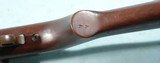SUPERIOR WW2 NATIONAL POSTAL METER U.S. M1 OR M-1 .30 CAL. CARBINE DATED 8-43. - 12 of 13