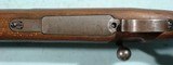 WW2 GERMAN MAUSER K98K DOU/42 WAFFEN WERKE BRUNN AG PRODUCTION 8MM INFANTRY CARBINE. - 9 of 11