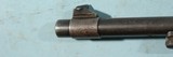 WW2 GERMAN MAUSER K98K DOU/42 WAFFEN WERKE BRUNN AG PRODUCTION 8MM INFANTRY CARBINE. - 8 of 11