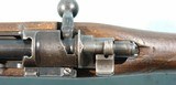 WW2 GERMAN MAUSER K98K DOU/42 WAFFEN WERKE BRUNN AG PRODUCTION 8MM INFANTRY CARBINE. - 5 of 11