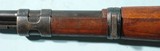 WW2 GERMAN MAUSER K98K J.P. SAUER PRODUCTION CODE 147 "1939" DATE 8MM INFANTRY CARBINE. - 9 of 13