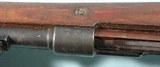 WW2 GERMAN MAUSER K98K J.P. SAUER PRODUCTION CODE 147 "1939" DATE 8MM INFANTRY CARBINE. - 5 of 13