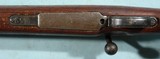 WW2 GERMAN MAUSER K98K J.P. SAUER PRODUCTION CODE 147 "1939" DATE 8MM INFANTRY CARBINE. - 7 of 13
