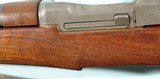 WW2 SPRINGFIELD NM U.S. M1 or M-1 GARAND .30-06 COMMERCIAL TYPE 2 NATIONAL MATCH RIFLE. - 11 of 11