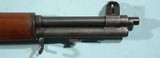 WW2 SPRINGFIELD NM U.S. M1 or M-1 GARAND .30-06 COMMERCIAL TYPE 2 NATIONAL MATCH RIFLE. - 4 of 11