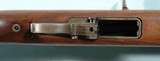 WW2 I.B.M. OR IBM CORP. M1 OR M-1 CARBINE DATED 11-43. - 13 of 13