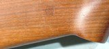 WW2 I.B.M. OR IBM CORP. M1 OR M-1 CARBINE DATED 11-43. - 9 of 13