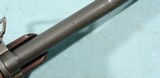 WW2 I.B.M. OR IBM CORP. M1 OR M-1 CARBINE DATED 11-43. - 12 of 13