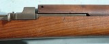 WW2 I.B.M. OR IBM CORP. M1 OR M-1 CARBINE DATED 11-43. - 8 of 13