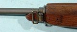 WW2 I.B.M. OR IBM CORP. M1 OR M-1 CARBINE DATED 11-43. - 6 of 13