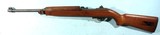 WW2 I.B.M. OR IBM CORP. M1 OR M-1 CARBINE DATED 11-43. - 2 of 13
