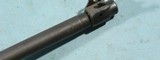 WW2 I.B.M. OR IBM CORP. M1 OR M-1 CARBINE DATED 11-43. - 5 of 13