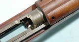 WW2 I.B.M. OR IBM CORP. M1 OR M-1 CARBINE DATED 11-43. - 11 of 13
