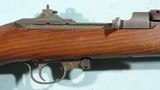 WW2 I.B.M. OR IBM CORP. M1 OR M-1 CARBINE DATED 11-43. - 7 of 13
