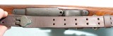 SCARCE SPRINGFIELD U.S. MODEL 1903 MARK I .30-06 RIFLE W/ORIG. SLING. - 7 of 12