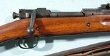 SCARCE SPRINGFIELD U.S. MODEL 1903 MARK I .30-06 RIFLE W/ORIG. SLING. - 12 of 12