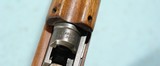 WW2 QUALITY HARDWARE U.S. M1 or M-1 CARBINE DATED 8-43. - 4 of 12