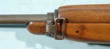 WW2 QUALITY HARDWARE U.S. M1 or M-1 CARBINE DATED 8-43. - 8 of 12