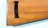 WW2 QUALITY HARDWARE U.S. M1 or M-1 CARBINE DATED 8-43. - 6 of 12