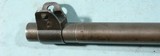 WW2 QUALITY HARDWARE U.S. M1 or M-1 CARBINE DATED 8-43. - 9 of 12