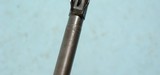 WW2 QUALITY HARDWARE U.S. M1 or M-1 CARBINE DATED 8-43. - 5 of 12