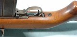 WW2 QUALITY HARDWARE U.S. M1 or M-1 CARBINE DATED 8-43. - 10 of 12