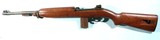 WW2 STANDARD PRODUCTS U.S. M-1 OR M1 .30 CAL. CARBINE DATED 2-44. - 2 of 13