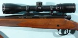 REMINGTON MODEL 700 BDL .280 REMINGTON BOLT ACTION RIFLE WITH SCOPE. - 3 of 5