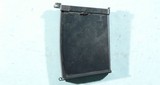 GERMAN GEWEHR 98 OR GEW98 OR BOX TRENCH MAGAZINE (20 ROUND) FOR EXTENDED SHOOTING OF YOUR MAUSER. - 1 of 5