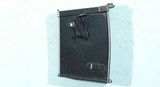 GERMAN GEWEHR 98 OR GEW98 OR BOX TRENCH MAGAZINE (20 ROUND) FOR EXTENDED SHOOTING OF YOUR MAUSER. - 2 of 5