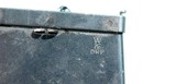 GERMAN GEWEHR 98 OR GEW98 OR BOX TRENCH MAGAZINE (20 ROUND) FOR EXTENDED SHOOTING OF YOUR MAUSER. - 5 of 5