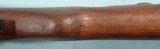 PRE-WW2 GERMAN MAUSER K98K S/42 1937 8MM INFANTRY CARBINE. - 9 of 10