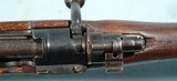 PRE-WW2 GERMAN MAUSER K98K S/42 1937 8MM INFANTRY CARBINE. - 6 of 10