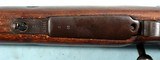 PRE-WW2 GERMAN MAUSER K98K S/42 1937 8MM INFANTRY CARBINE. - 7 of 10