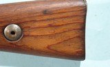 PRE-WW2 GERMAN MAUSER K98K S/42 1937 8MM INFANTRY CARBINE. - 10 of 10