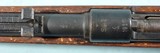 PRE-WW2 GERMAN MAUSER K98K S/42 1937 8MM INFANTRY CARBINE. - 3 of 10