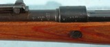WW2 GERMAN MAUSER K98K CODE 660 /1940 8MM INFANTRY CARBINE. - 4 of 12